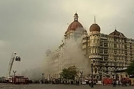 Агенты ФБР дадут показания по делу о теракте в Мумбаи