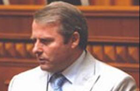 Прокуратура Украины завела дело на депутата из-за убийства