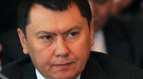 Казахстан вновь направит в Австрию запрос на экстрадицию Алиева 