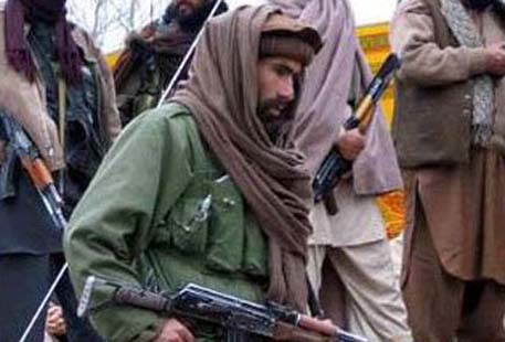 Лидер пакистанского "Талибана" не погиб