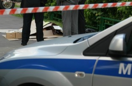 Неизвестные обстреляли станцию сотовой связи в Ингушетии