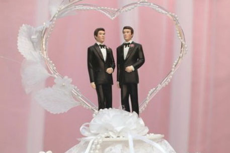 В Швеции церковь одобрила однополые браки