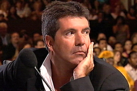 Саймон Коуэлл покинет шоу American Idol в 2010 году