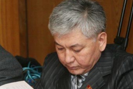 Глава Бишкека передал участки самозахватчикам