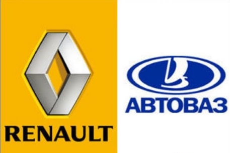 Россия предложила Франции долю в "АвтоВАЗе" в обмен на акции Renault