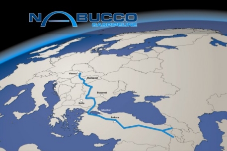 Nabucco обойдется без казахстанского и туркменского газа