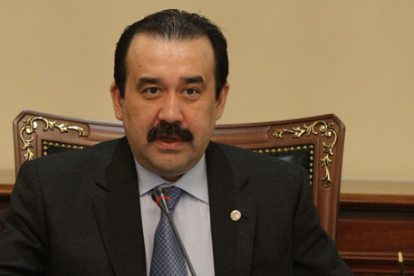 Казахстан выступил против пересмотра документов Таможенного союза