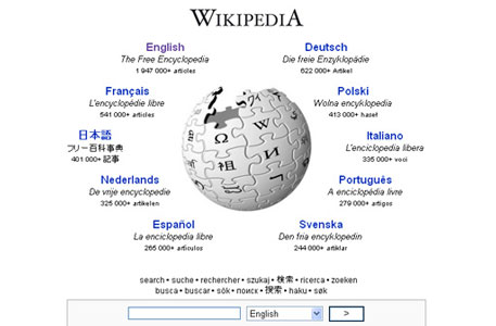 Британский студент сделал из Википедии книгу