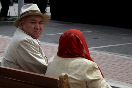 В будущем году пенсии казахстанцев увеличатся на 25 процентов