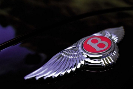 Bentley откроет автосалон в Казахстане