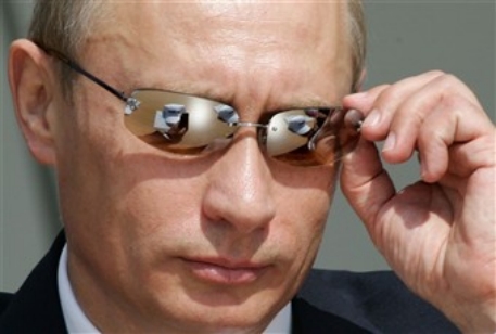 11 активов Путина