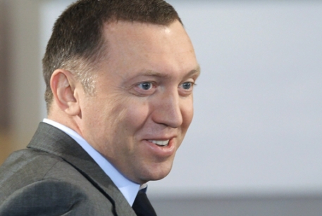Дерипаска назначил гендиректора Magna новым главой "ГАЗа"
