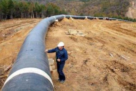 Греция готова работать с "Газпромом" по "Южному потоку"
