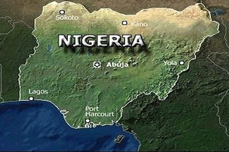 Нигерийские боевики похитили двоих граждан Германии