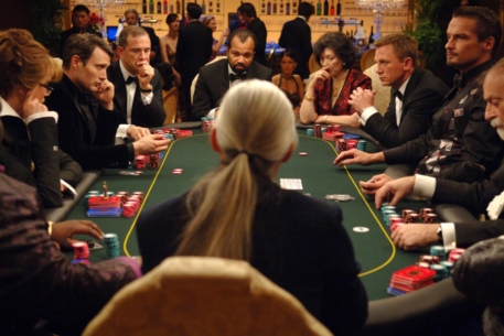 Молодые единороссы выявили 70 подпольных казино