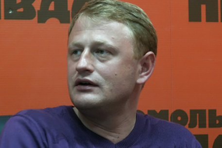 Руководитель УВД Новороссийска подал иск к защитнику Дымовского