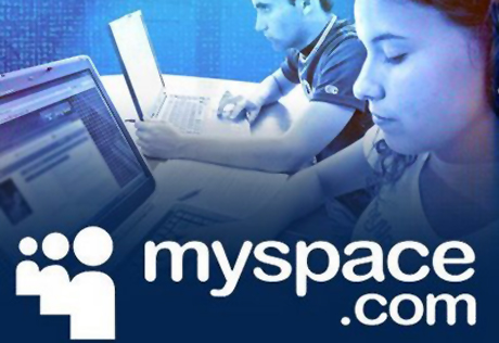 MySpace объявил о сокращении половины сотрудников