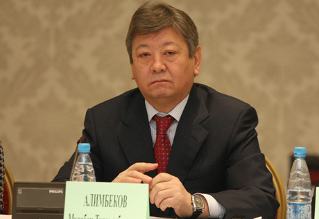 Главы Верховного суда и КНБ РК отчитались перед Назарбаевым