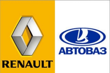 Россия отказалась от обмена акциями "АвтоВАЗа" и Renault