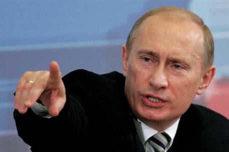Путин пообещал компенсации пострадавшим от пожара в Перми