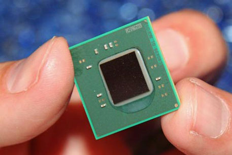 Intel выпустил процессоры Atom для домашних файловых серверов