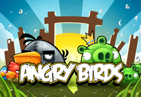 Разработчики игры Angry Birds привлекли 42 миллиона долларов инвестиций
