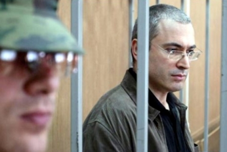 Защита Ходорковского обратится в Страсбургский суд