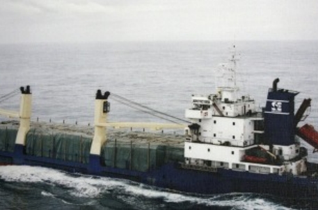 Арест захватчиков Arctic Sea продлили на три месяца