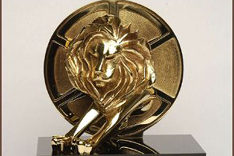 Лауреат "Каннских львов" не нашел в статуэтках золота