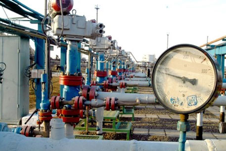 Из-за бомбы на газопроводе перекрыли подачу газа в Северную Осетию