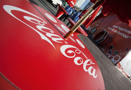 В России общество потребителей решило добиться запрета "Coca-Cola Light"