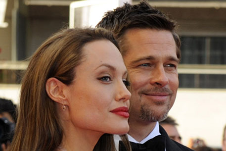 Питт и Джоли выиграли суд у сообщившего об их разрыве таблоида