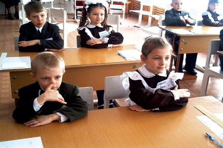 В Казахстане 12-летнее образование введут с 2015 года