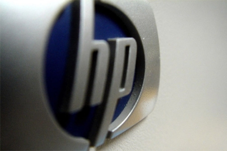 HP начал поиски нового исполнительного директора