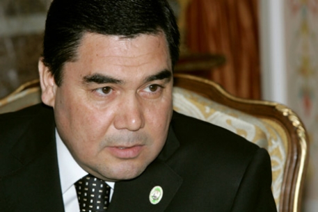 Туркмения создаст собственный торговый флот