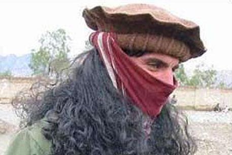 В Пакистане ликвидировали главу местного "Талибана"