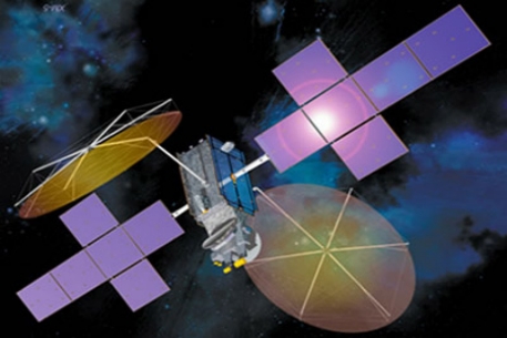 В 2010 году с Байконура запустят североамериканский спутник связи