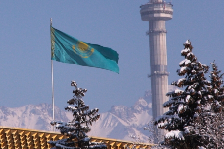 Правительство Казахстана одобрило "Дорожную карту бизнеса - 2020"