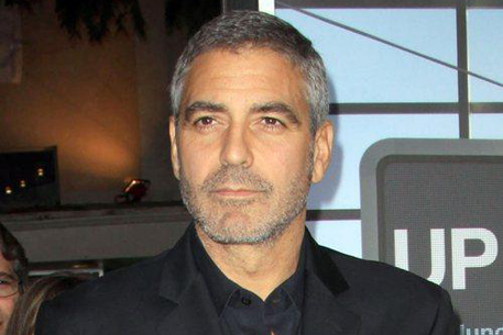 Джордж Клуни соберет деньги для гаитян