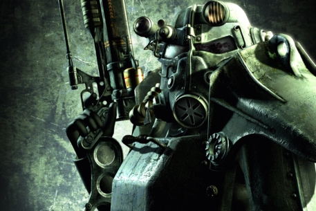 Fallout запустят в многопользовательском режиме в 2012 году