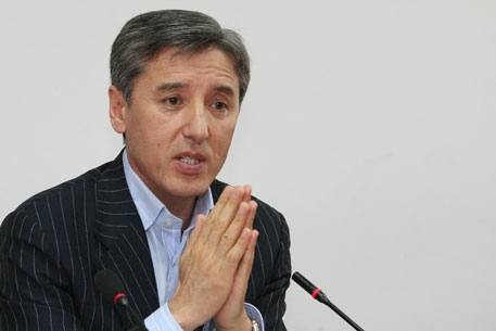 В Казахстане оппозиция потребовала освободить своего соратника