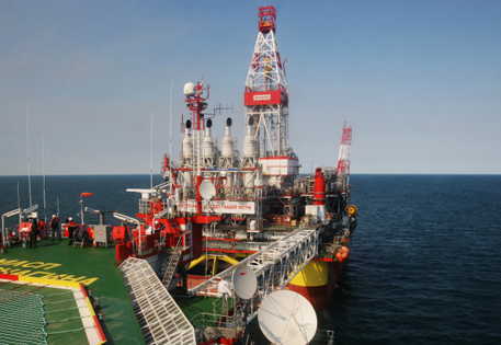 "Лукойл" разочаровался в казахстанских нефтяных месторождениях