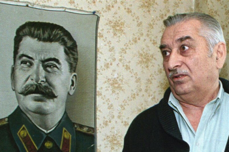 Мосгорсуд отклонил претензии внука Сталина к "Эху Москвы"