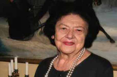 В Мадриде скончалась 96-летняя мать главы Дома Романовых
