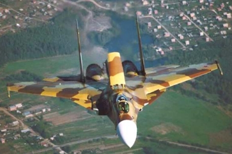 К 2020 году на вооружение ВВС России поступят 1500 самолетов