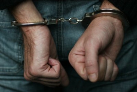 В Астане арестовали главаря нападавших на кафе бандитов