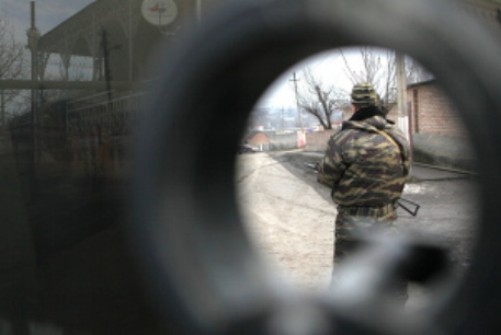 В Дагестане в ходе спецоперации погибли трое силовиков