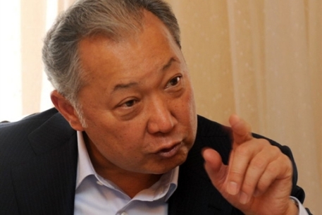 Власти Киргизии пригрозили готовым принять Бакиева странам СНГ