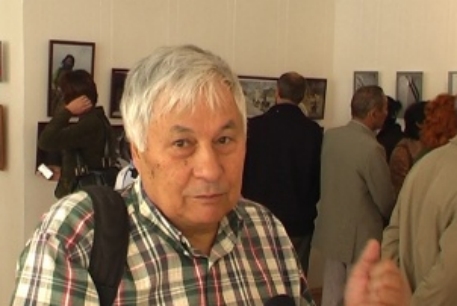 В Павлодаре убили казахстанского фотографа Едыге Ниязова