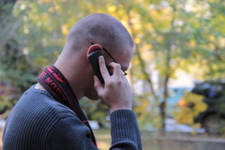 Россияне сохранят номер телефона при смене оператора связи